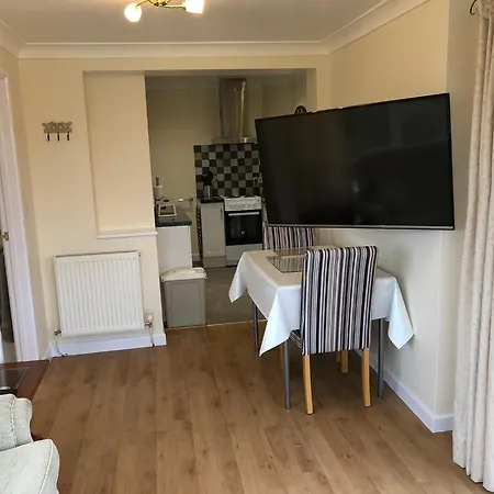 Seaclusion Casa vacanze St Austell