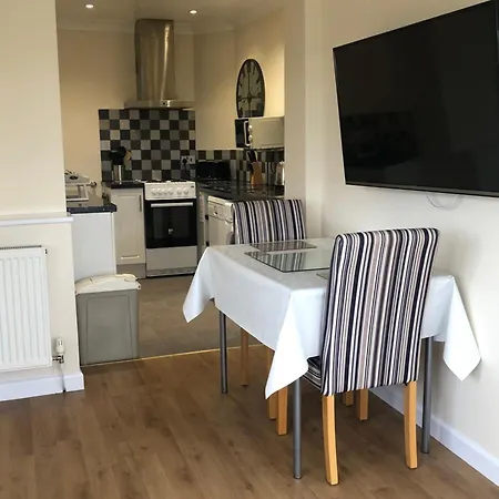Seaclusion Holiday home *
