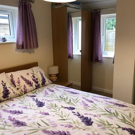 Seaclusion Holiday home St Austell