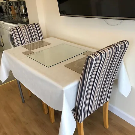 Seaclusion Holiday home