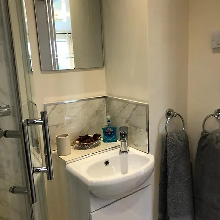 Holiday home Seaclusion