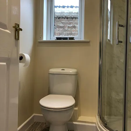 Seaclusion Holiday home *