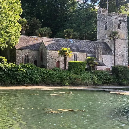 Seaclusion Holiday home St Austell